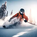 Les spécialistes de la location de ski