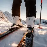 Location de skis et de snowboards pour votre séjour aux Arcs 1800