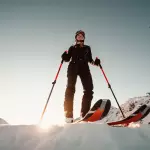 Paradiski, Le paradis du ski